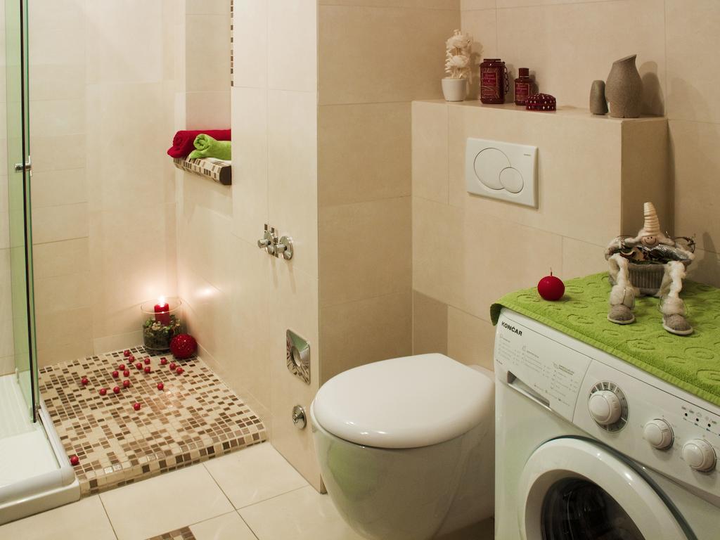 Apartment Noris Split Exterior foto